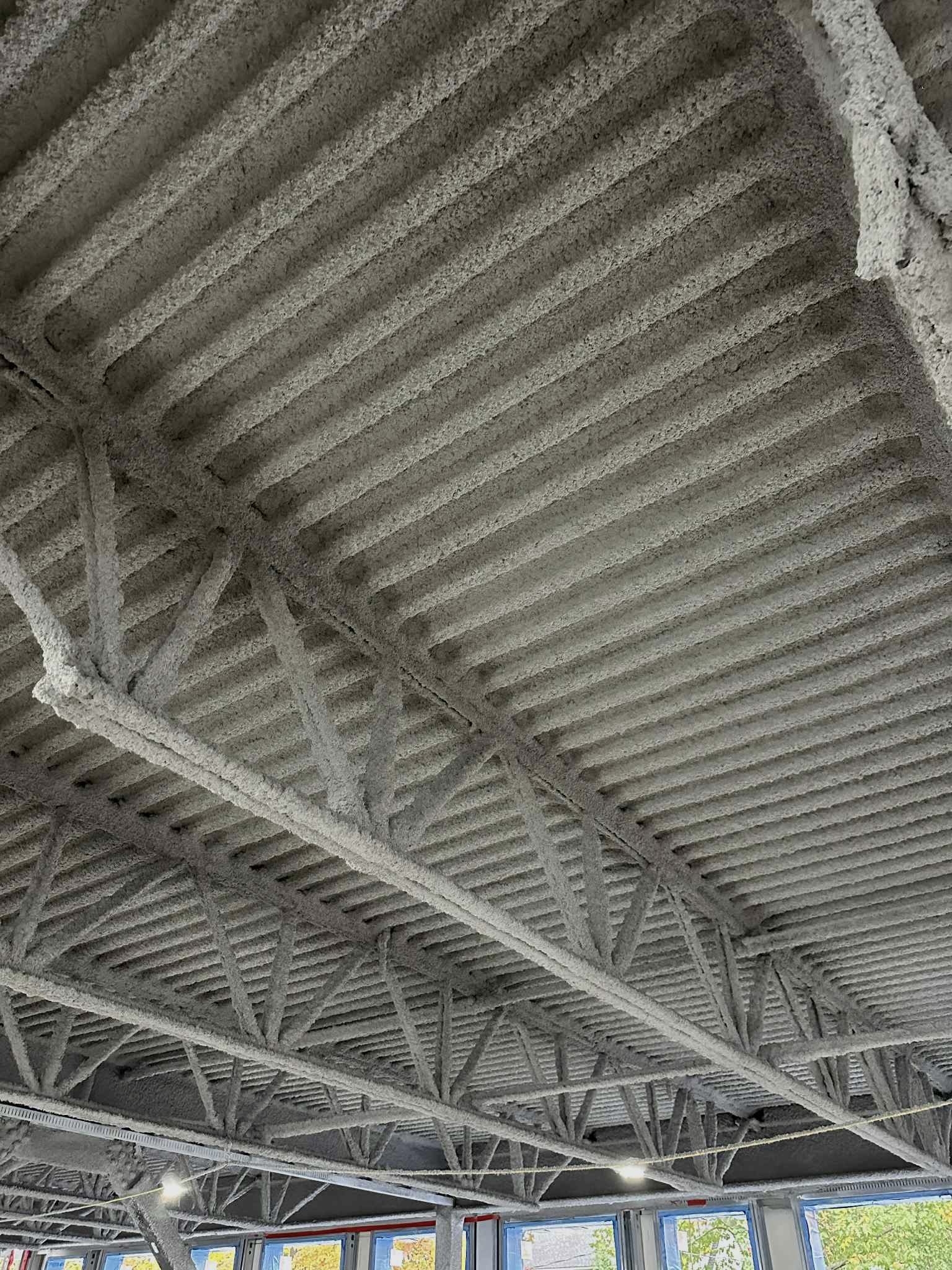 Ignifugation - Protection contre l'incendie